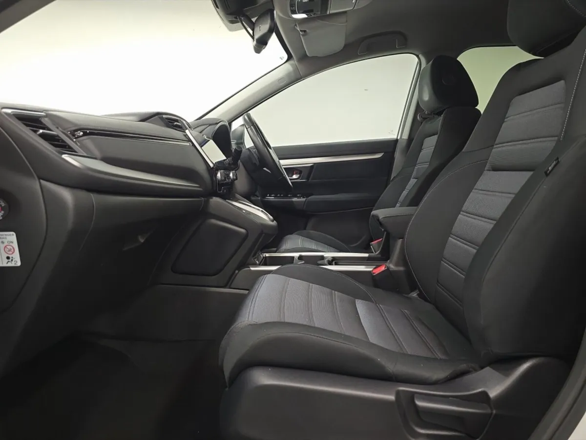 Honda CR-V Cr-V Estate SE - Image 2