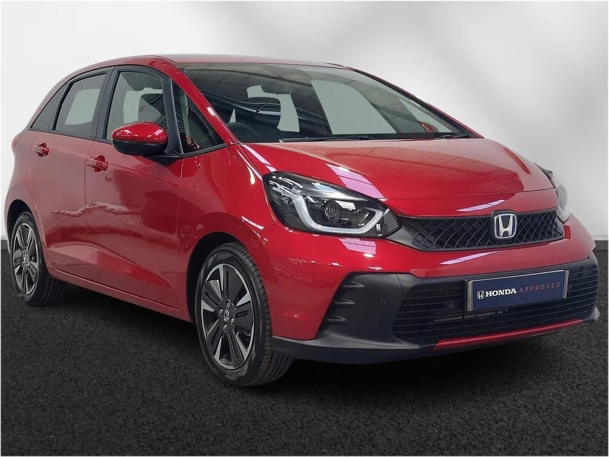 Honda Jazz Hatchback Advance - Image 1