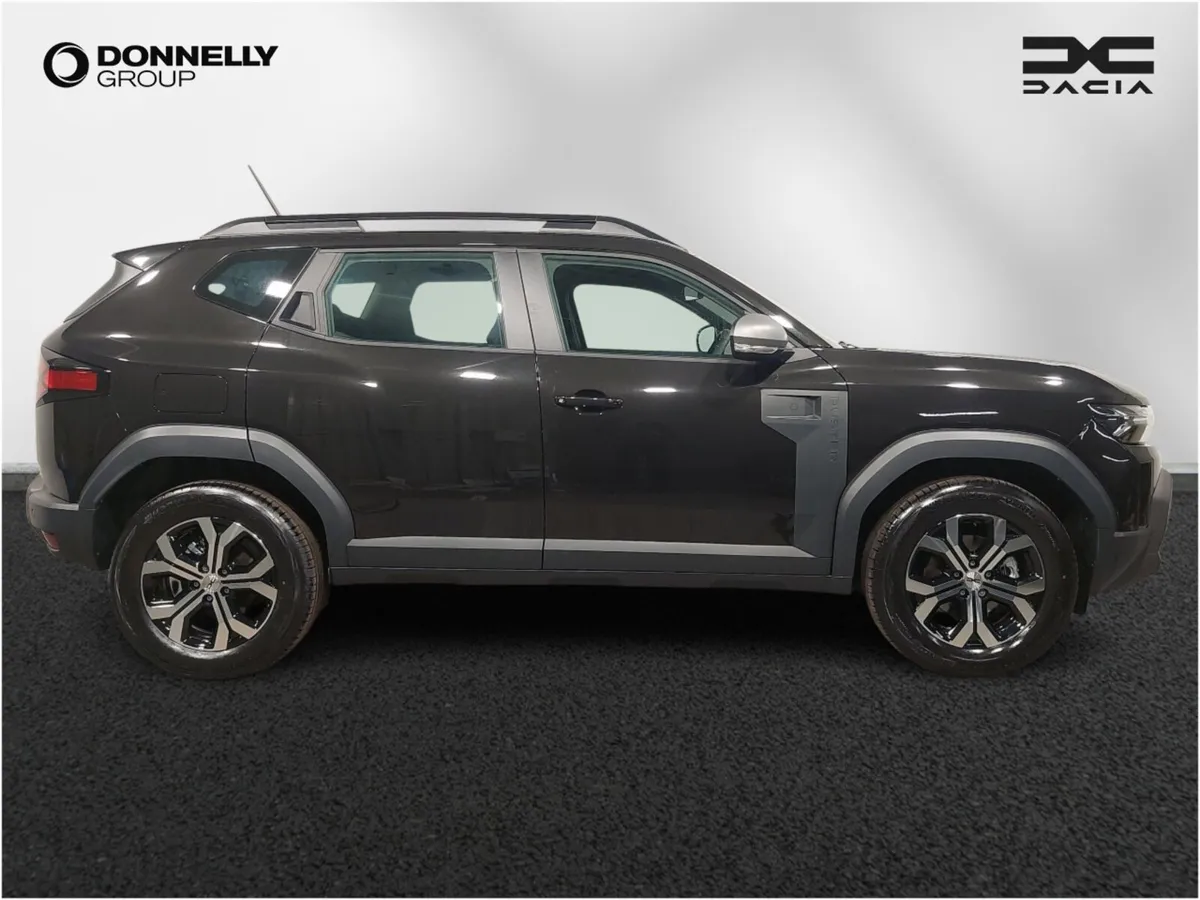 Dacia Duster Estate Expression - Image 3