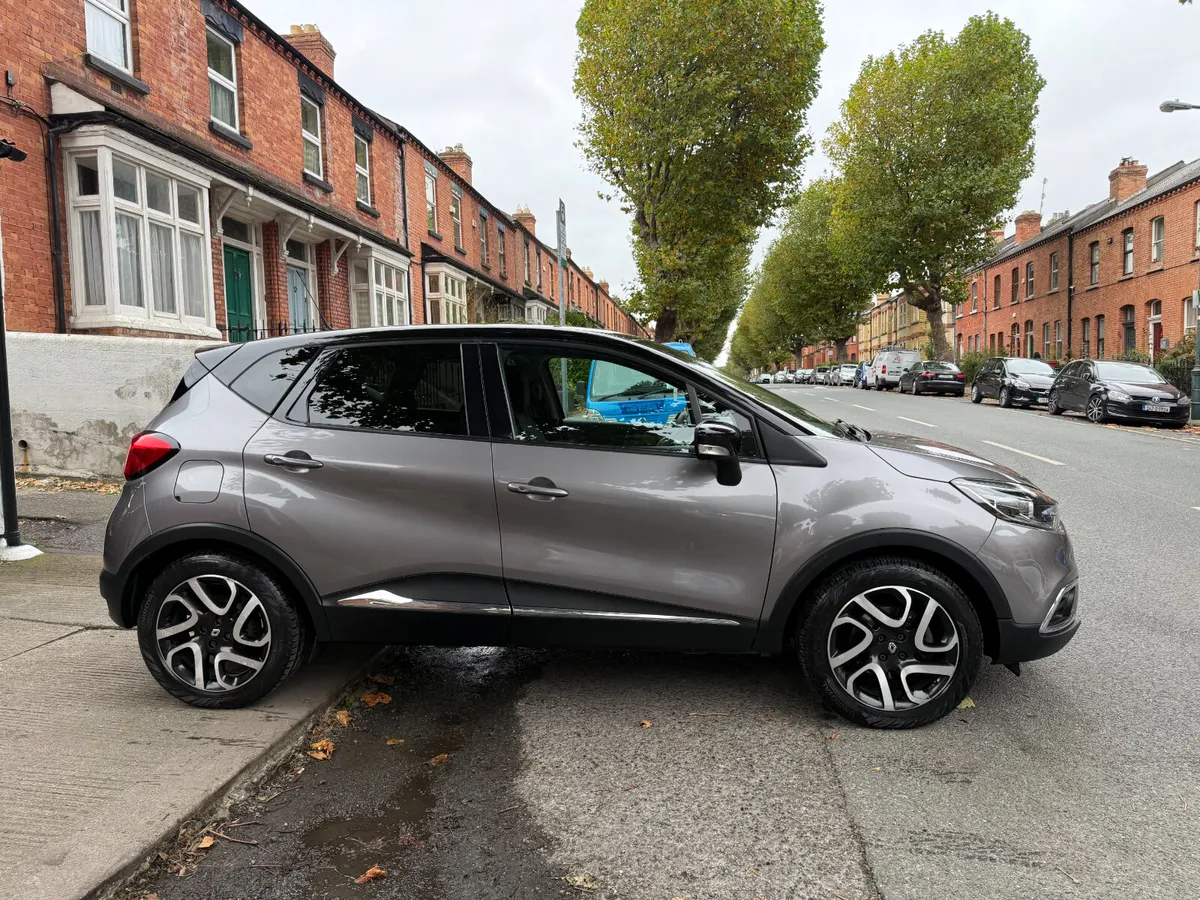 2016 Renault Captur, 1.5dci, New Nct & T-Belt, - Image 4