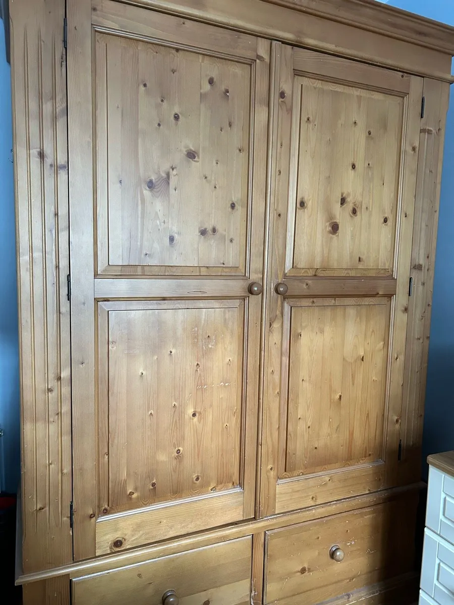 Wardrobe - Image 1