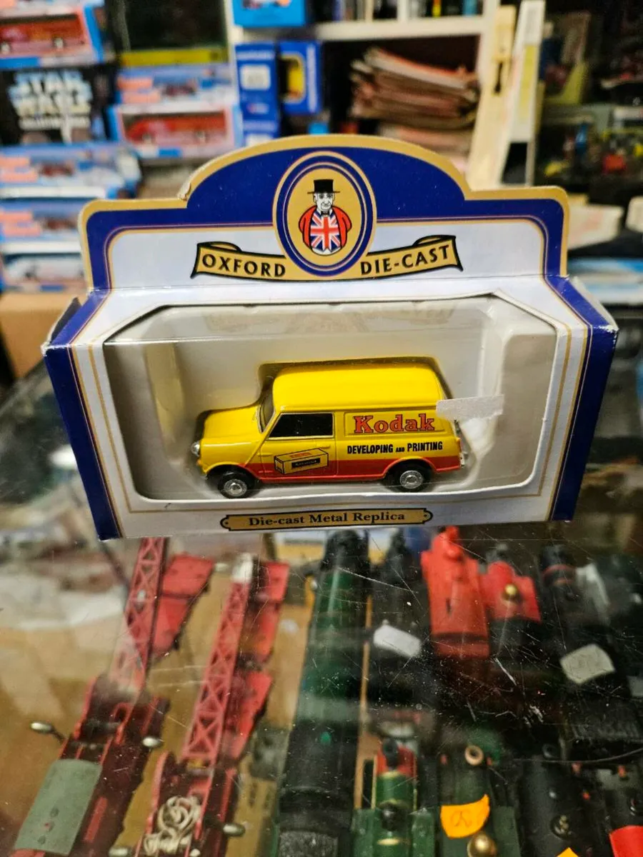 Corgi Mini