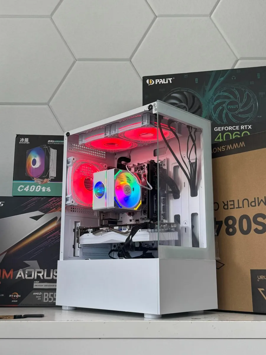 Gaming PC RTX - Image 4