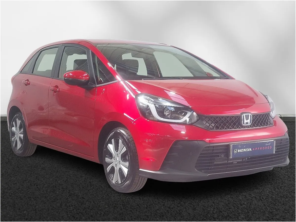 Honda Jazz Hatchback Elegance - Image 1