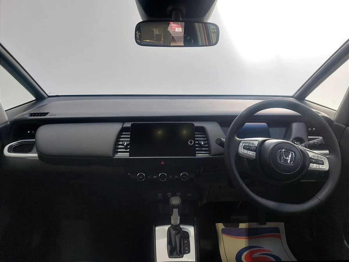 Honda Jazz Hatchback Elegance - Image 4