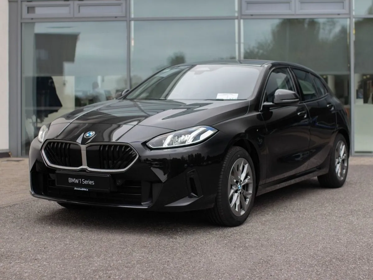 BMW 1 Series 120 M Sport - Image 1