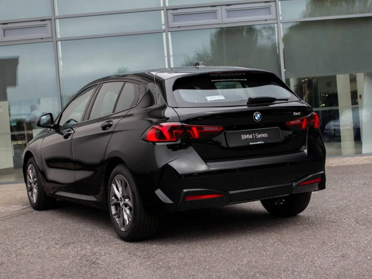 BMW 1 Series 120 M Sport - Image 2