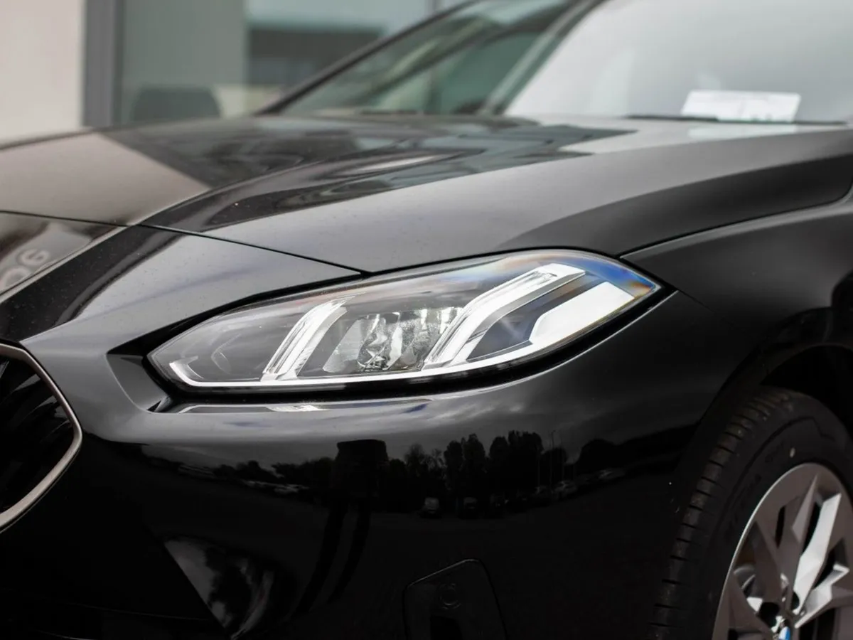 BMW 1 Series 120 M Sport - Image 3