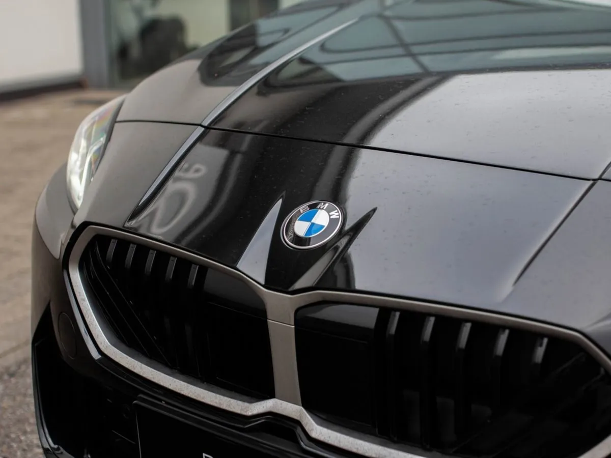 BMW 1 Series 120 M Sport - Image 4