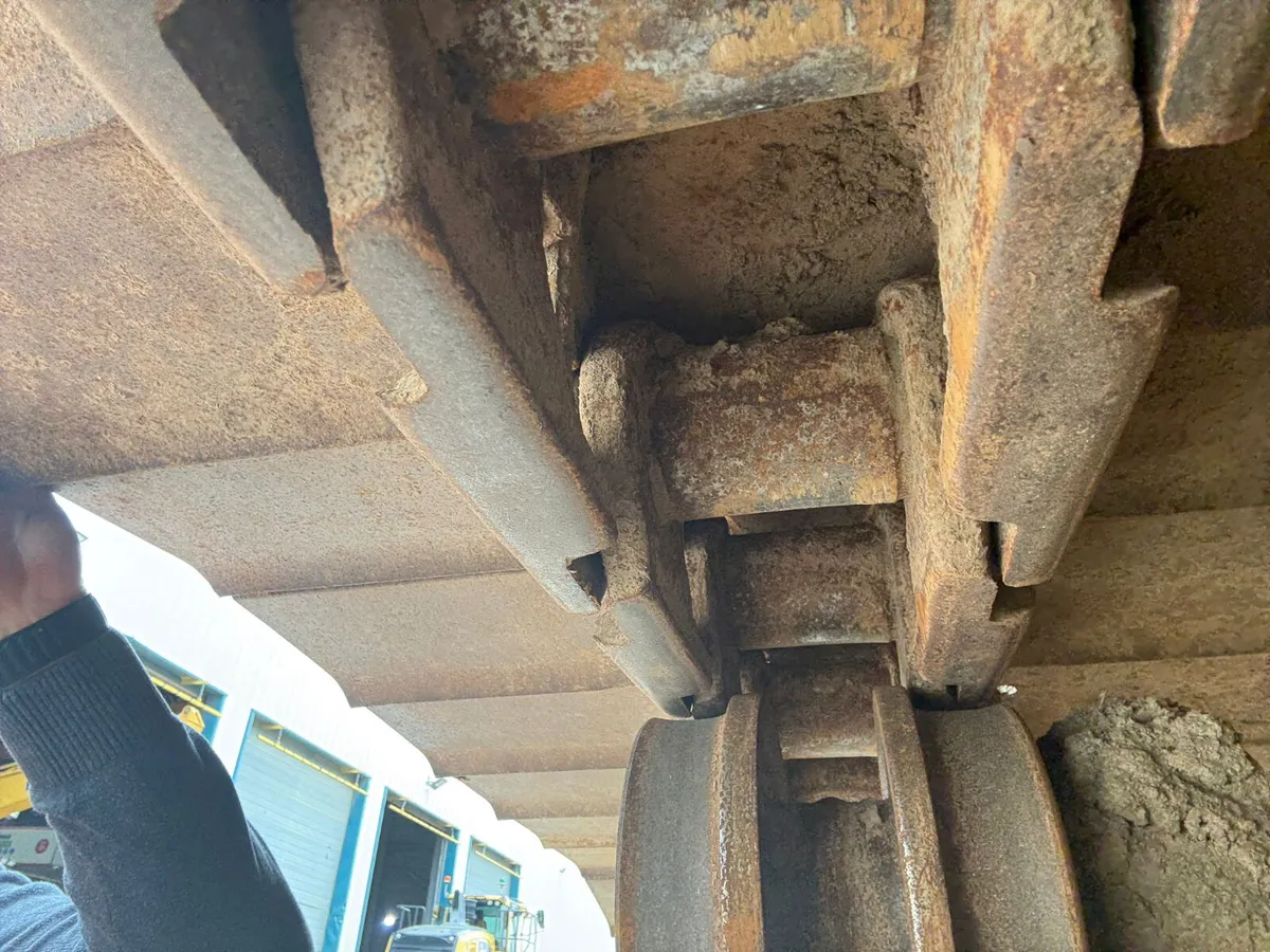 Komatsu D65PX-18 - Image 4