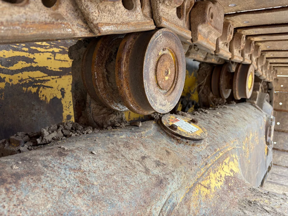 Komatsu D65PX-18 - Image 3
