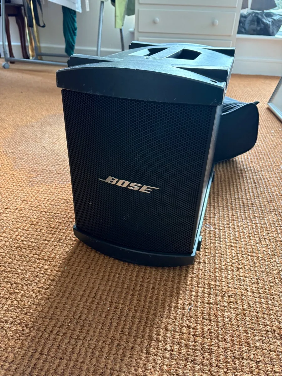Bose L1Model II PA System - Image 4