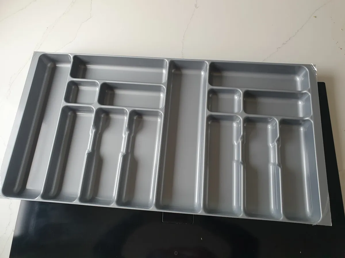 Cutlery Organiser - Image 1
