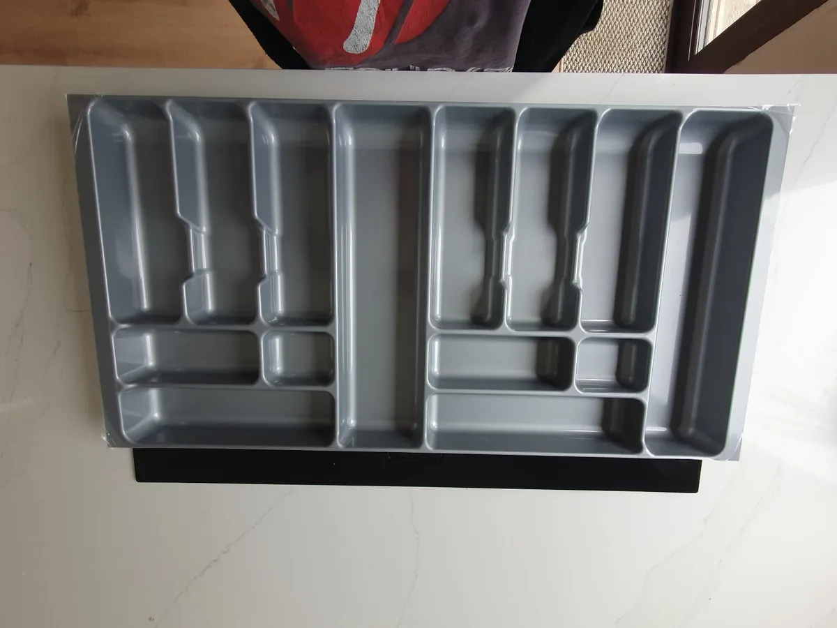 Cutlery Organiser - Image 2