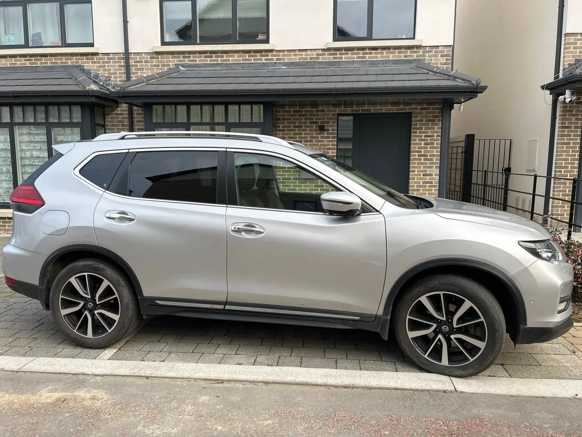 Nissan X-Trail - Image 2