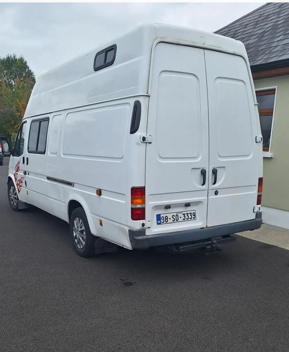 Campervan - Image 2