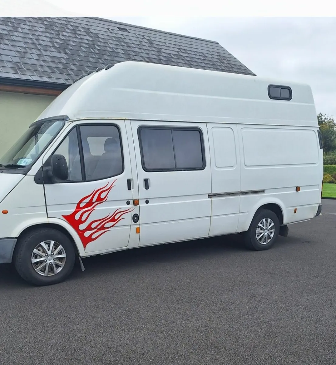 Campervan - Image 3
