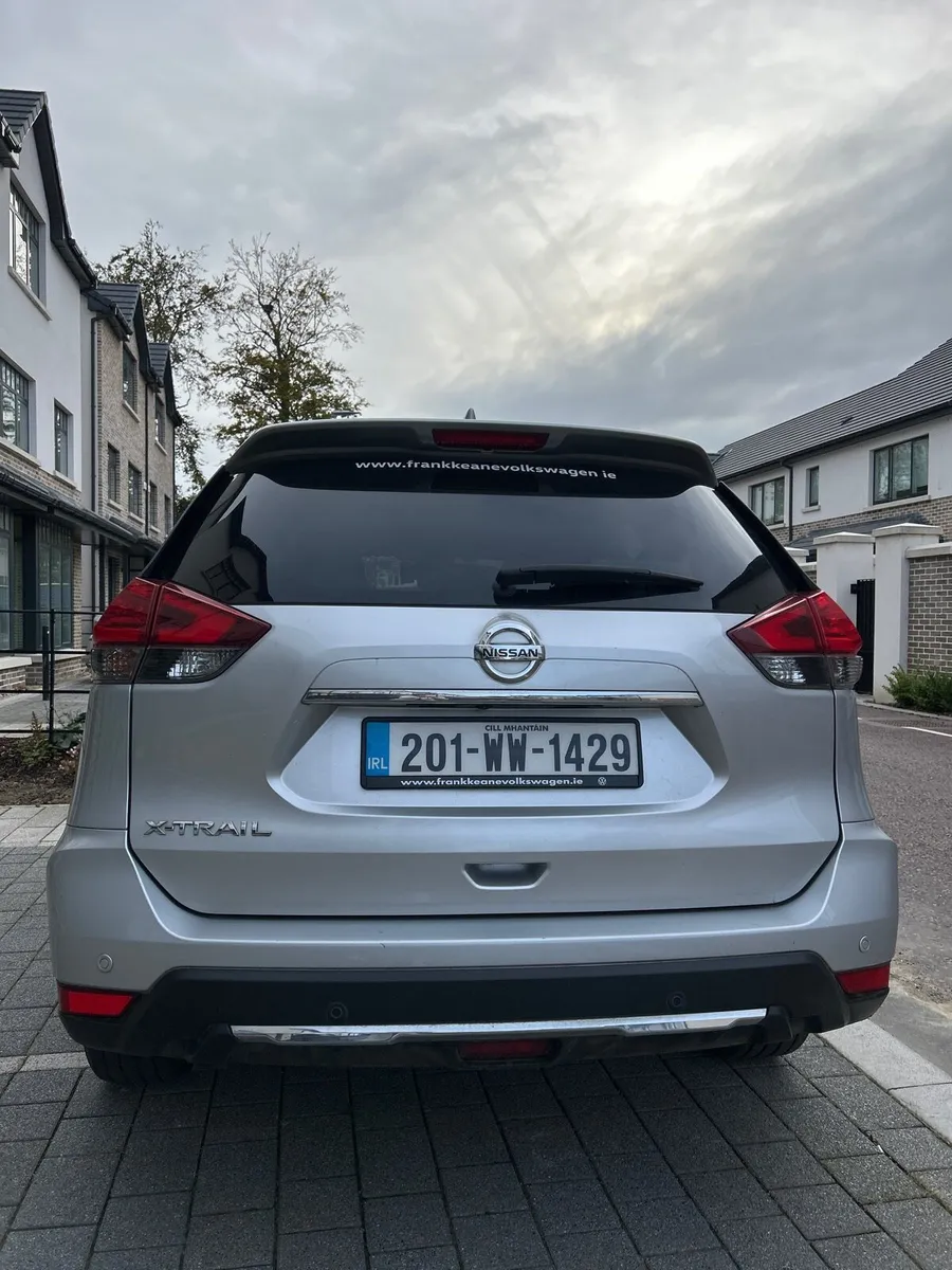 Nissan X-Trail - Image 4