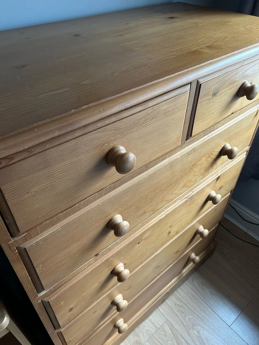 Chest of drawers - Image 2