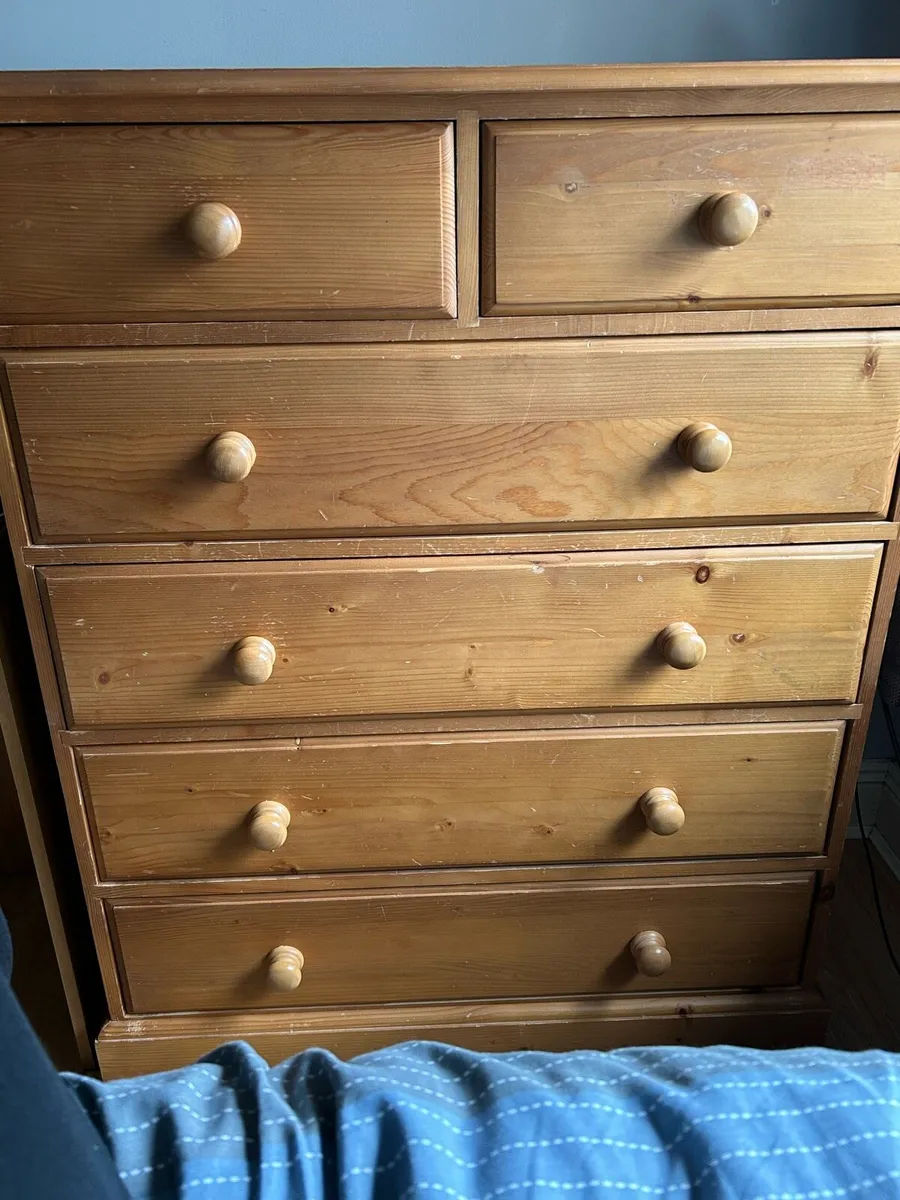 Chest of drawers - Image 3