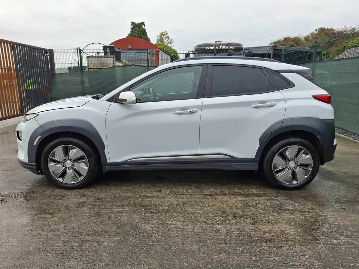 192 Hyundai kona ev ..drive away - Image 3