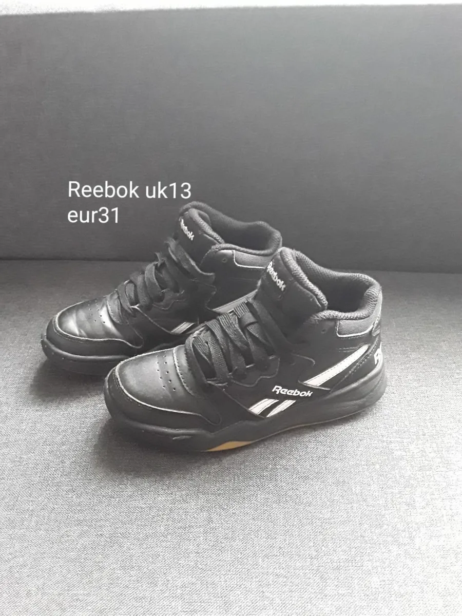 Boys shoes and boots - Image 2