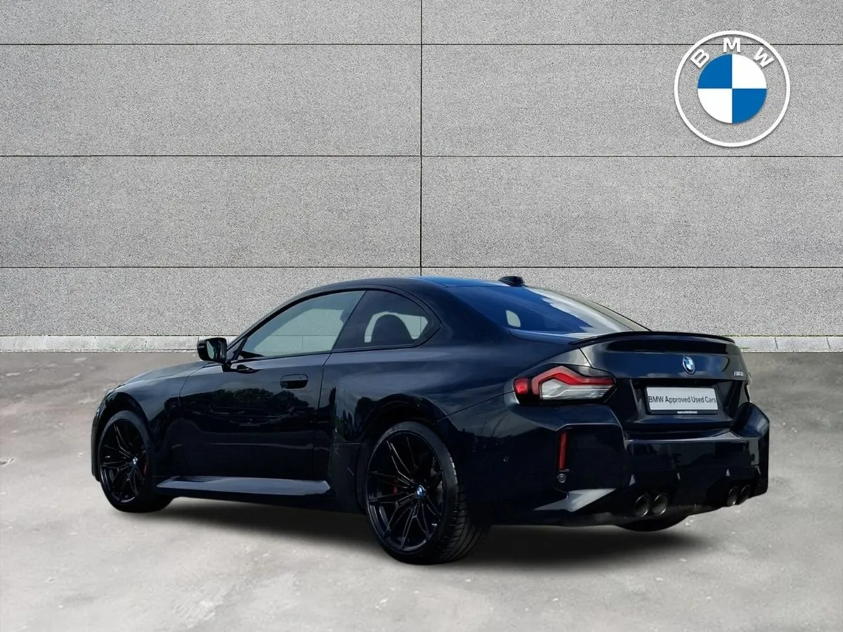 BMW M2 Coupe - Image 2