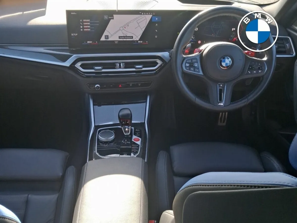 BMW M2 Coupe - Image 4