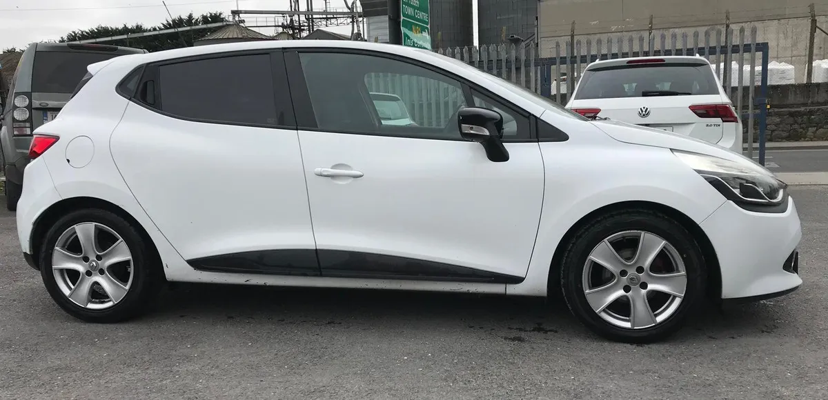 Renault Clio 20151.5 DCI 90 ECO DYNAMIQUE - Image 3