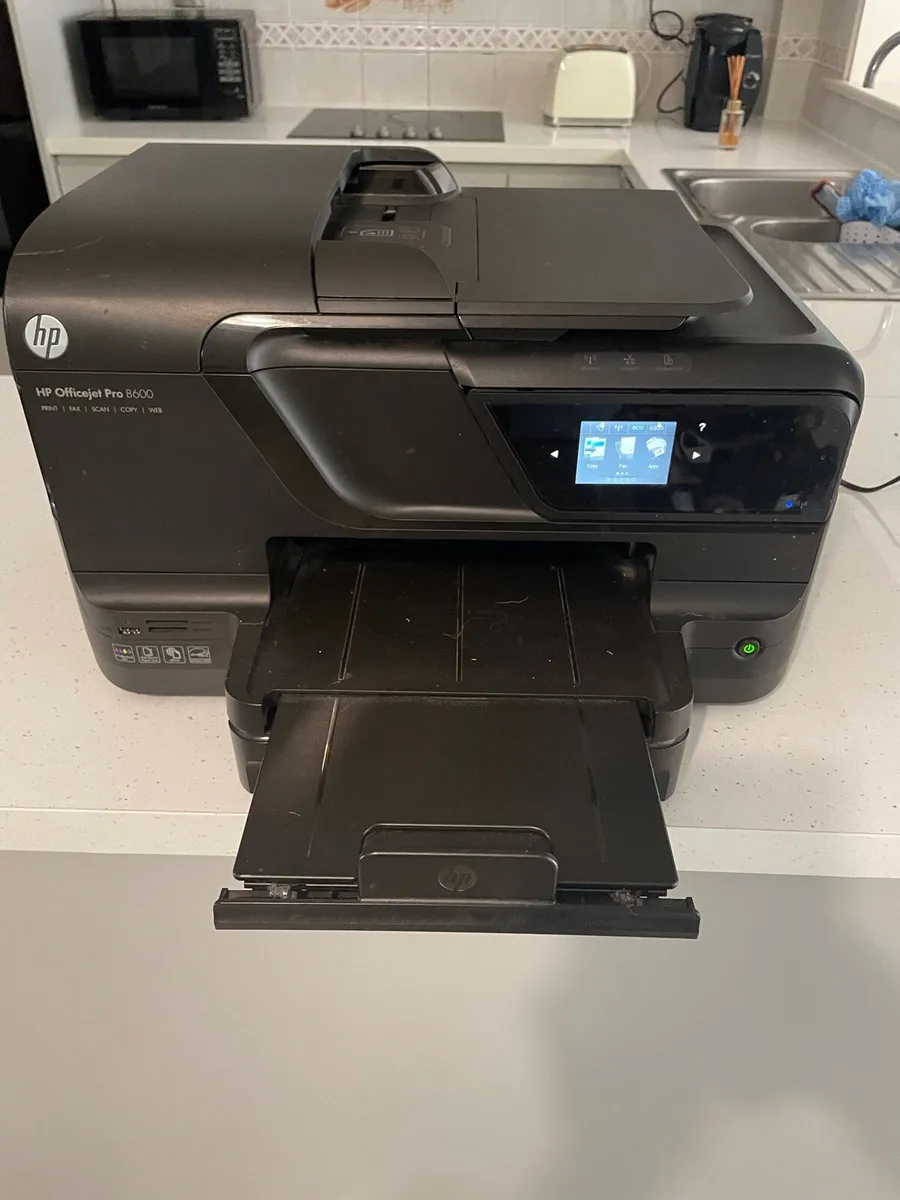 Office printer - Image 1