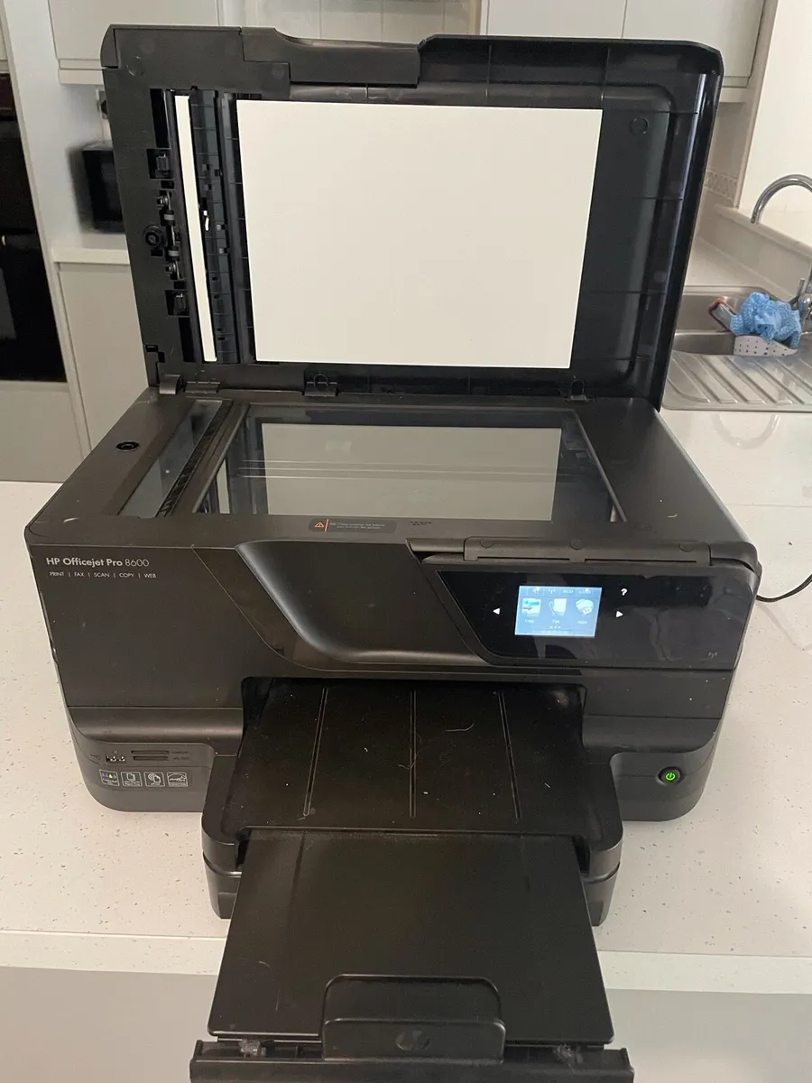Office printer - Image 2