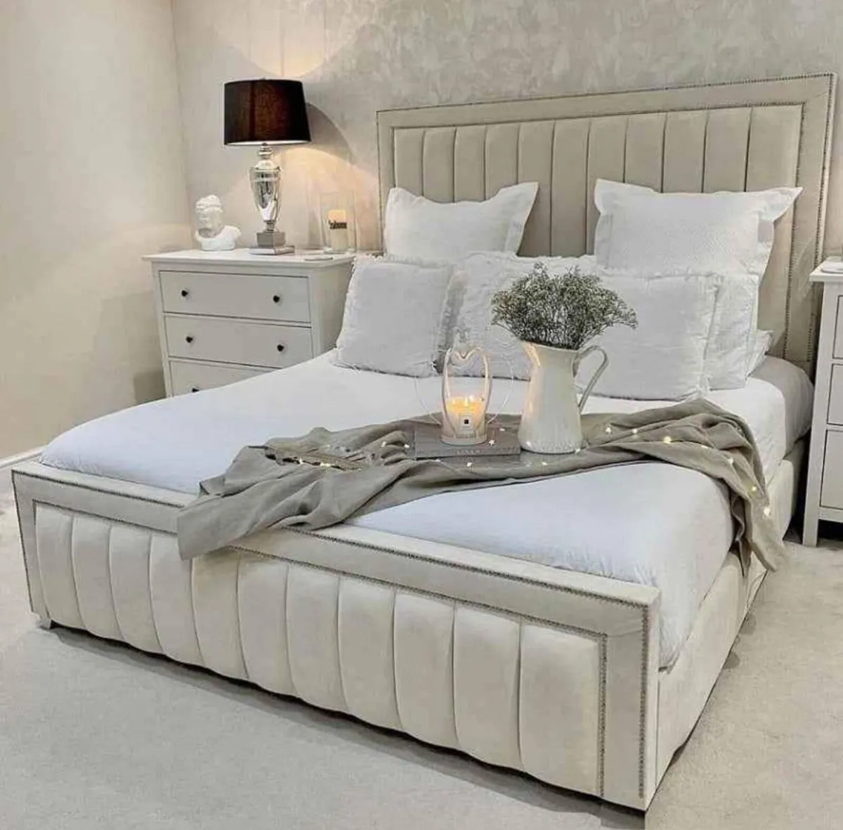 Bed frame - Image 2