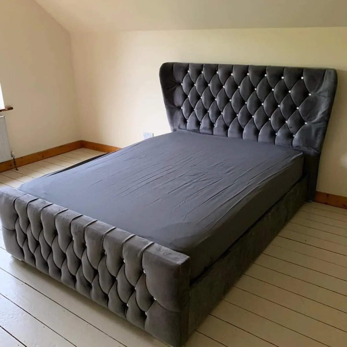 Bed frame - Image 3