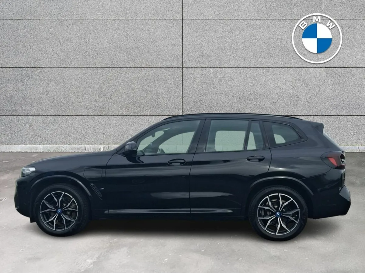 BMW X3 xDrive30 M Sport - Image 4