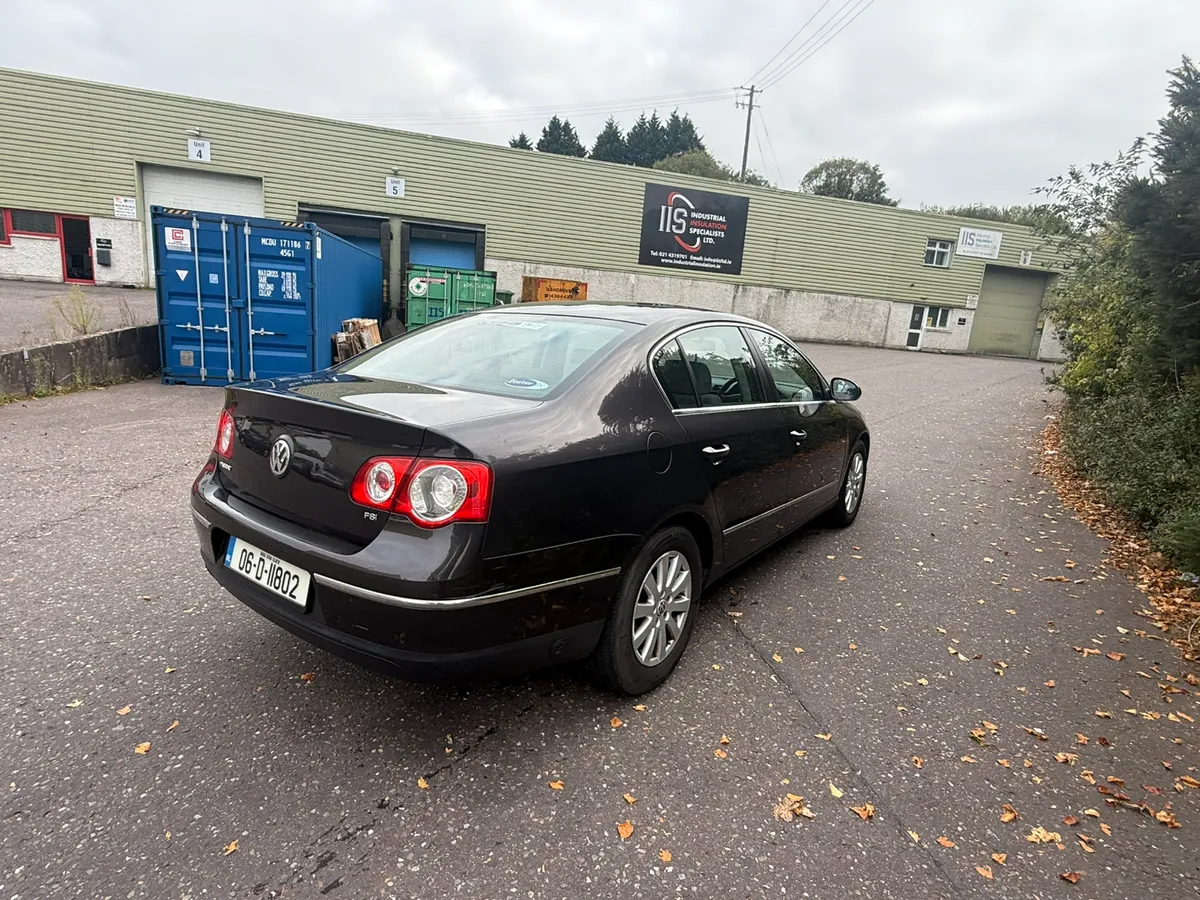 Vw Passat - Image 3