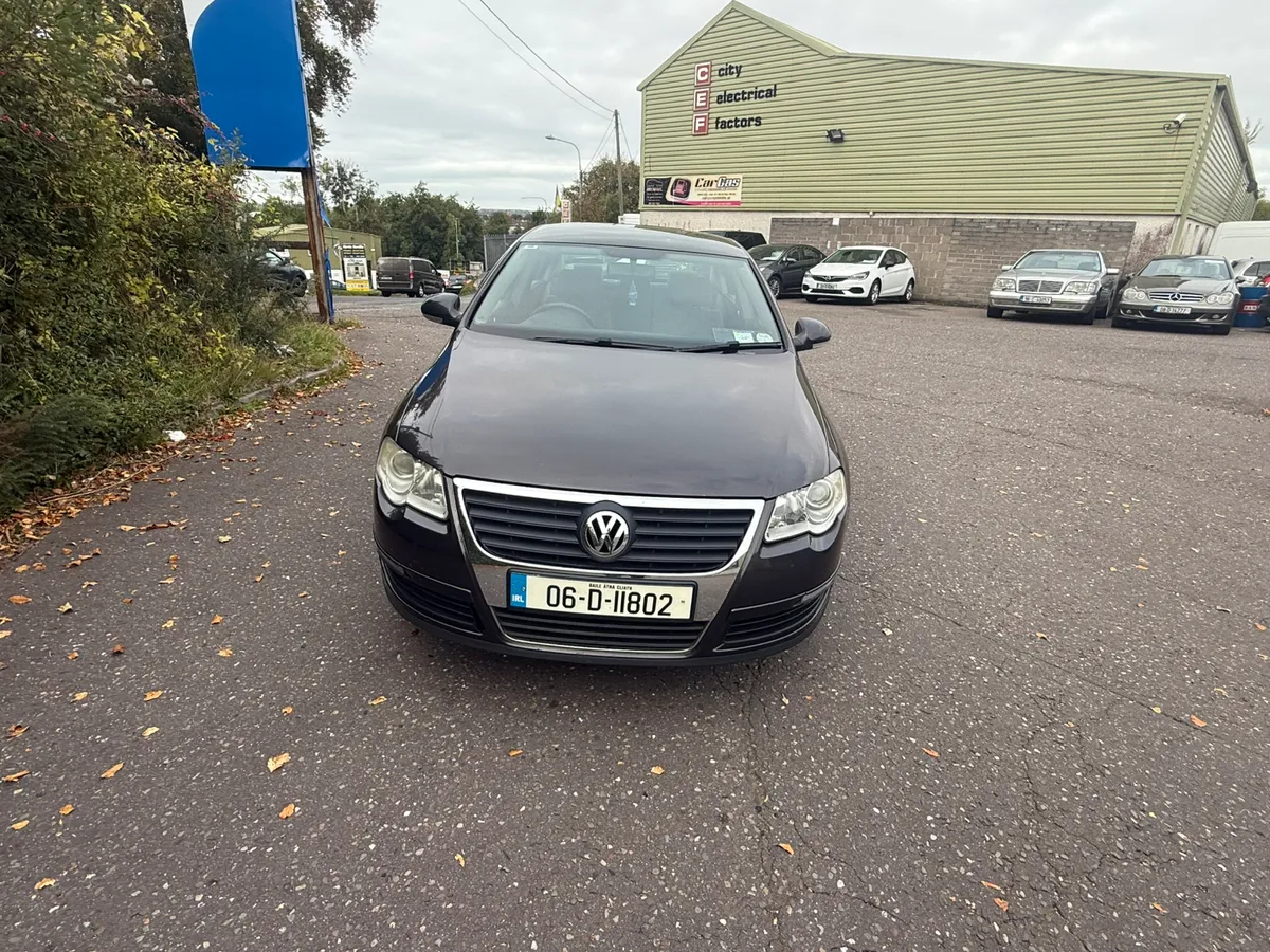 Vw Passat - Image 4