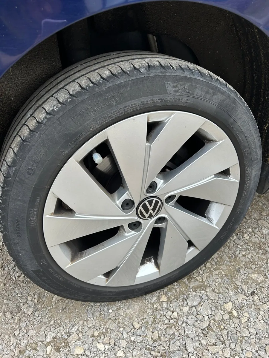 Volkswagen Golf 2020 - Image 4