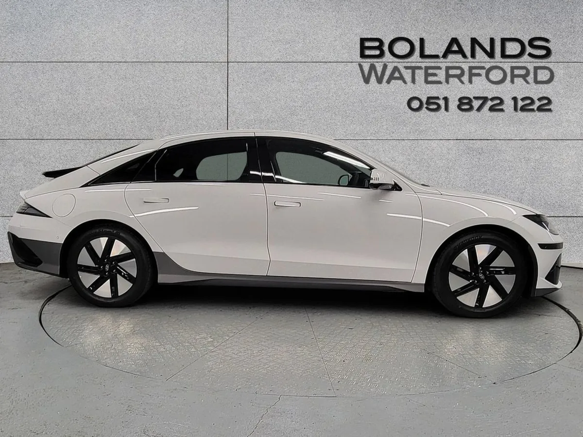 Hyundai Ioniq 6 Ioniq 6 Elegance 77kwh From  128 - Image 4