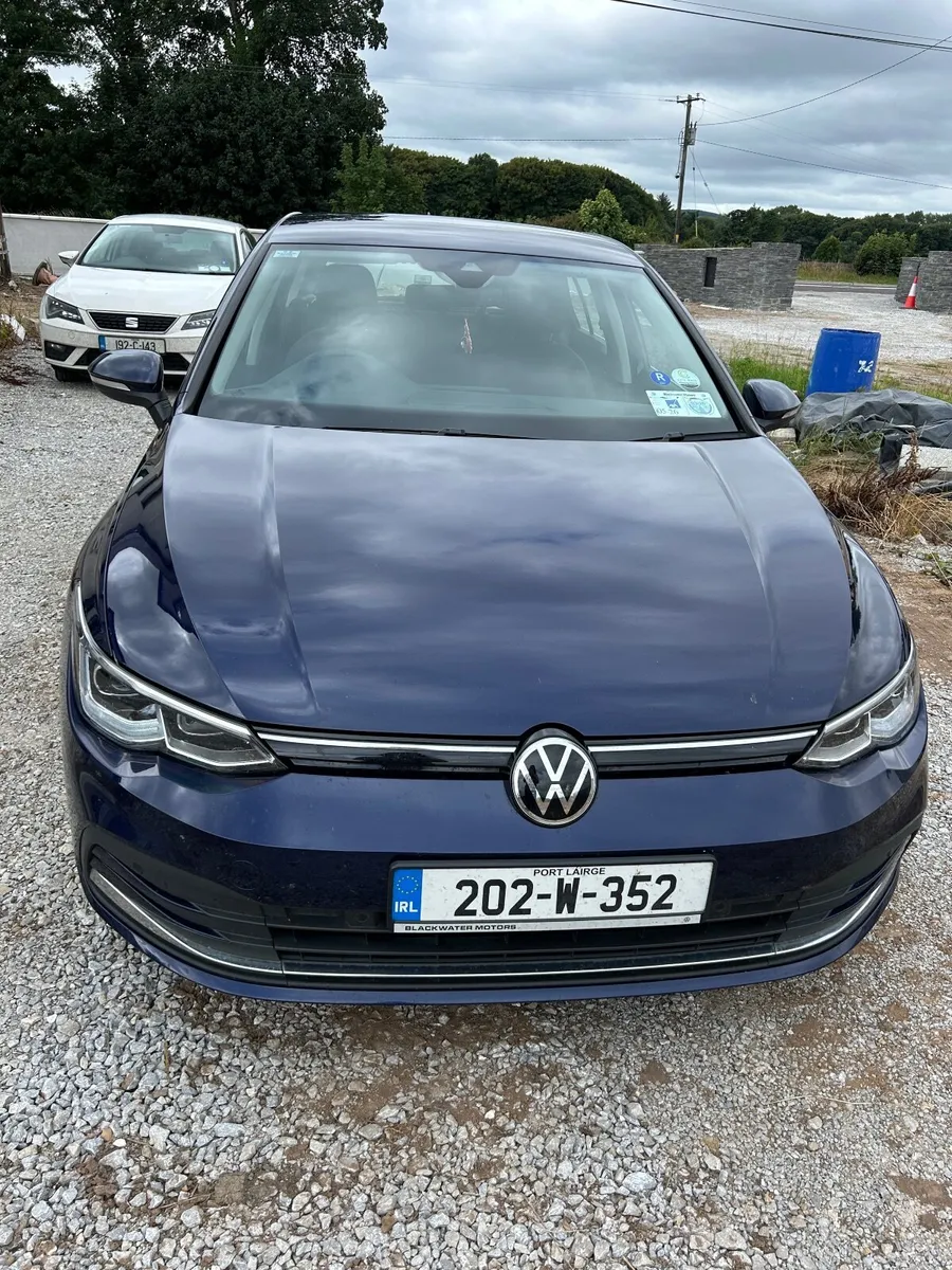 Volkswagen Golf 2020 - Image 1