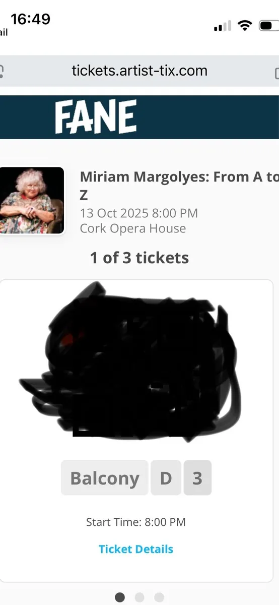 Miriam Margolyes - Image 2