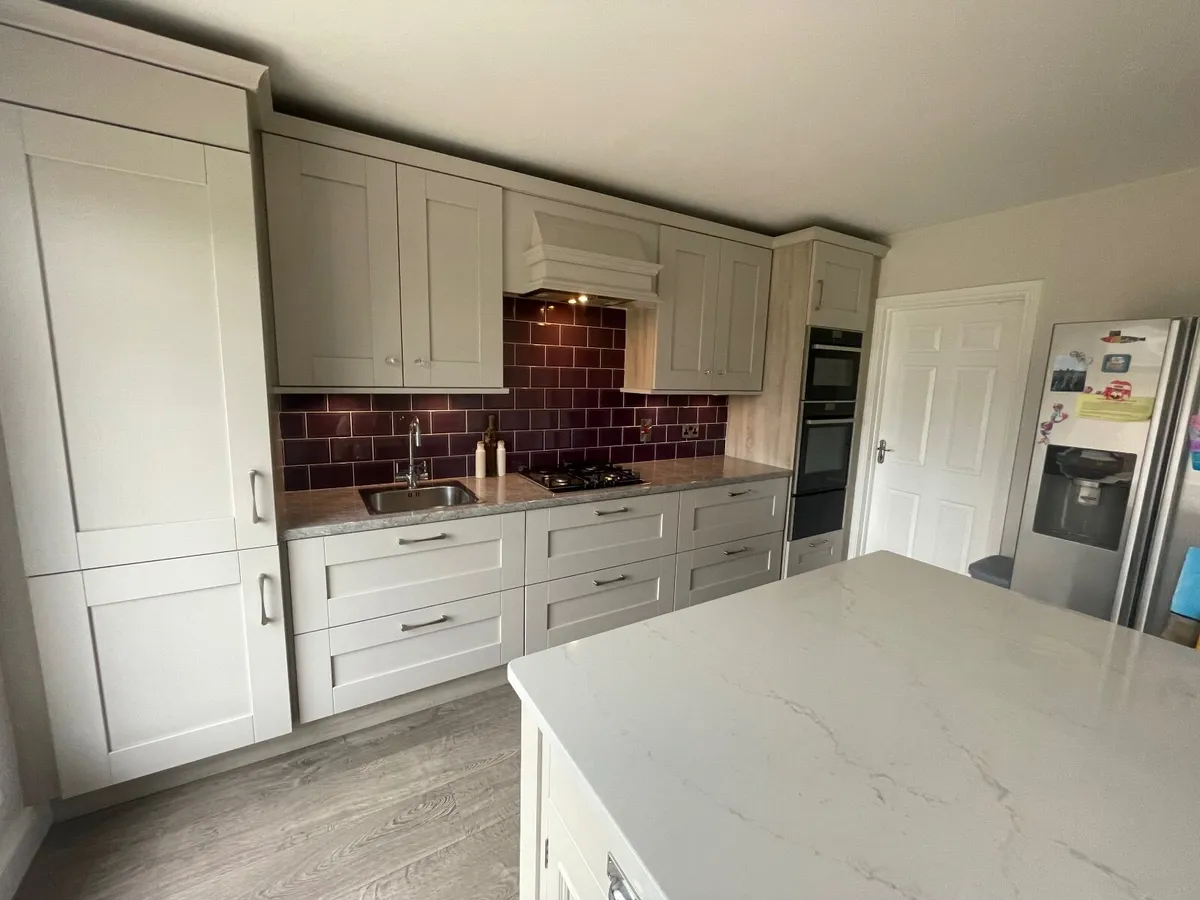 Kitchen units - Image 3