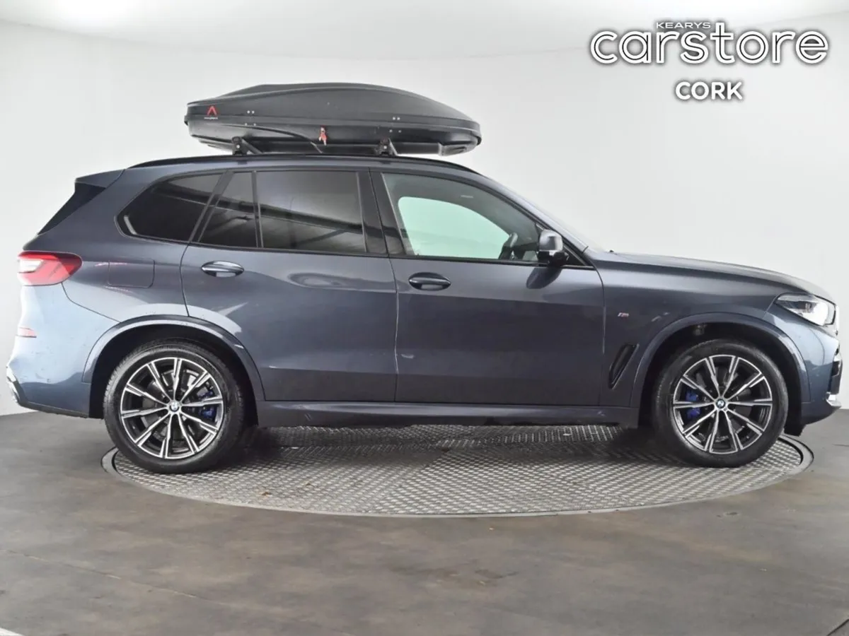 BMW X5 Xdrive45e M Sport - Image 2