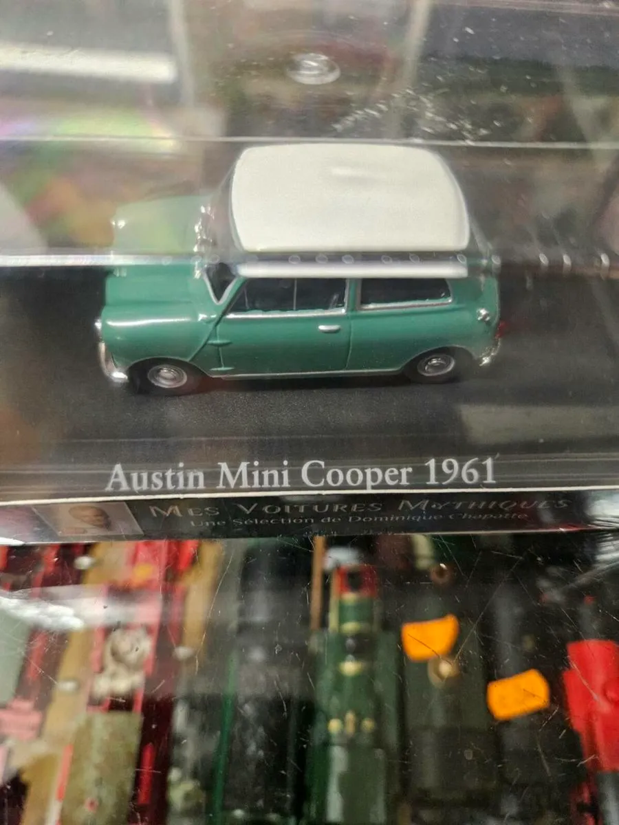 Corgi Oxford Mini - Image 2