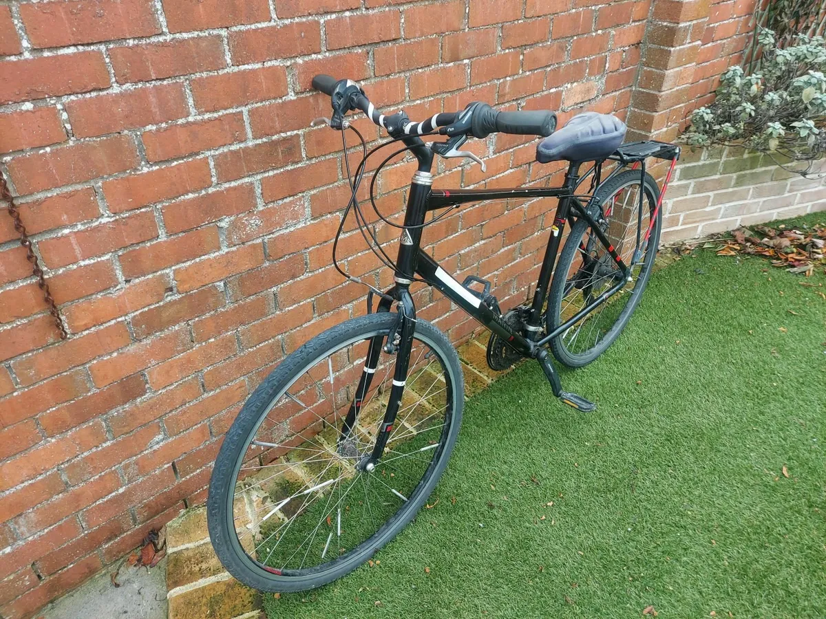 Gent's Marin City bike - Image 2