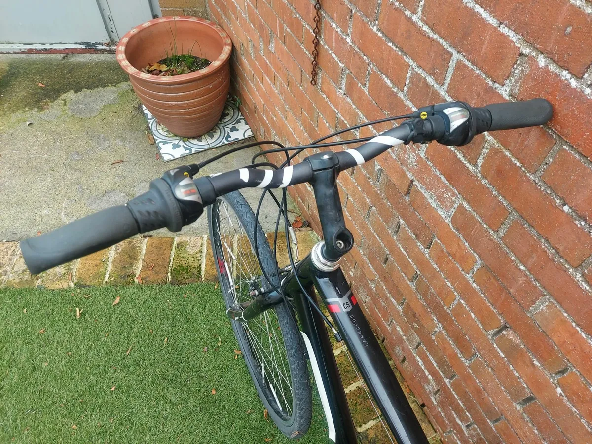 Gent's Marin City bike - Image 3