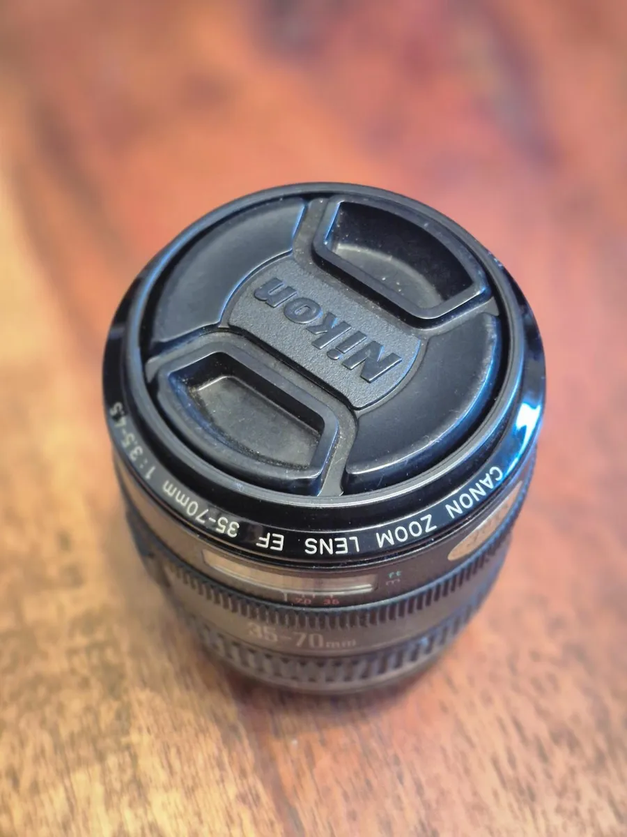 Camera - Image 2