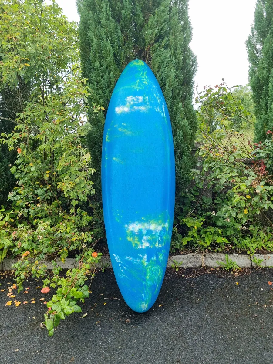 Kayak Dagger mamba 8.1 - Image 3