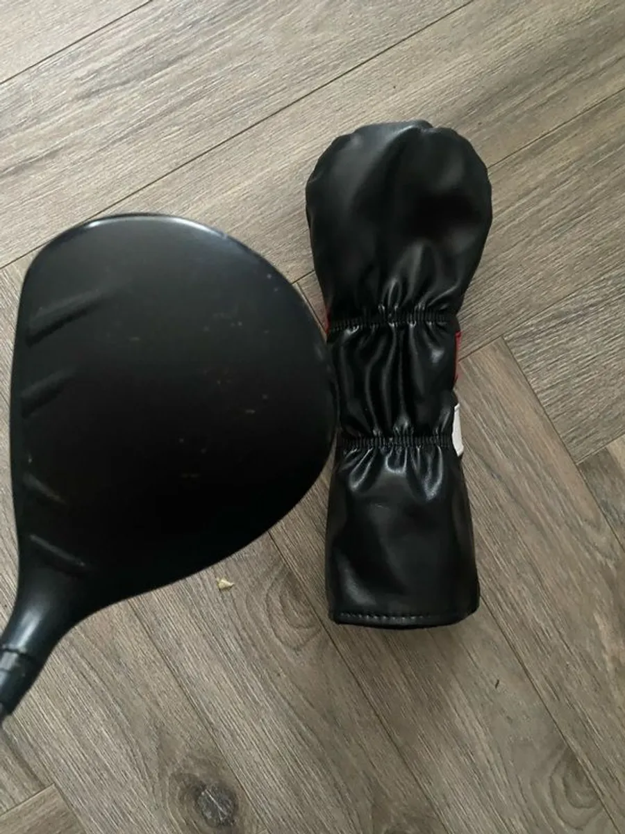 Ping G400 3 wood - Image 2