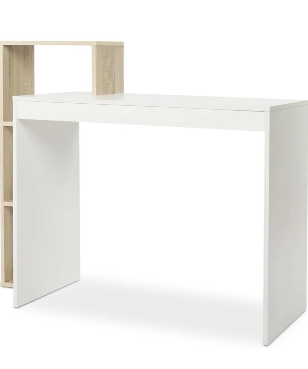 Table and chair for small space - Image 4