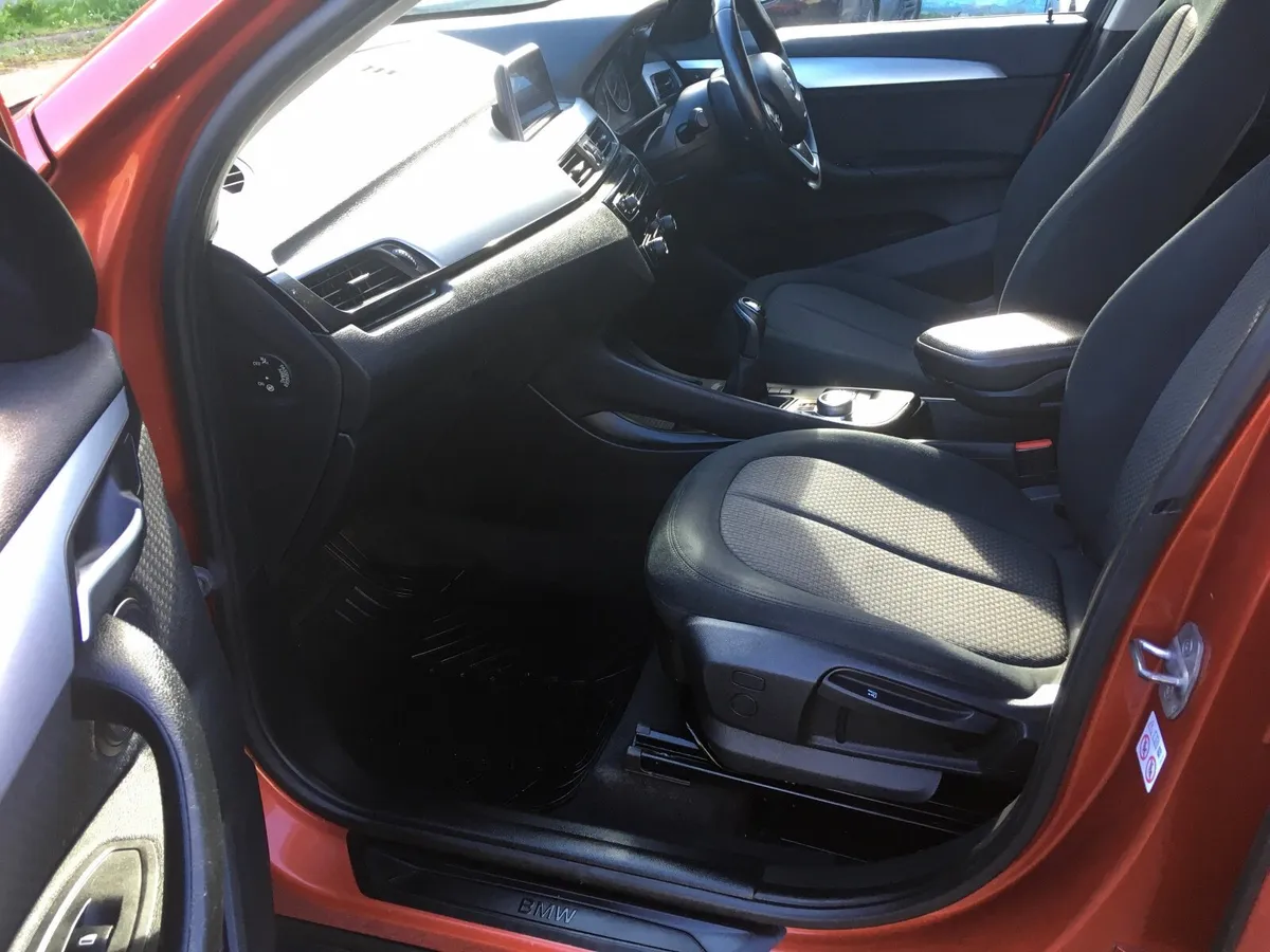BMW X1 2018 - Image 2